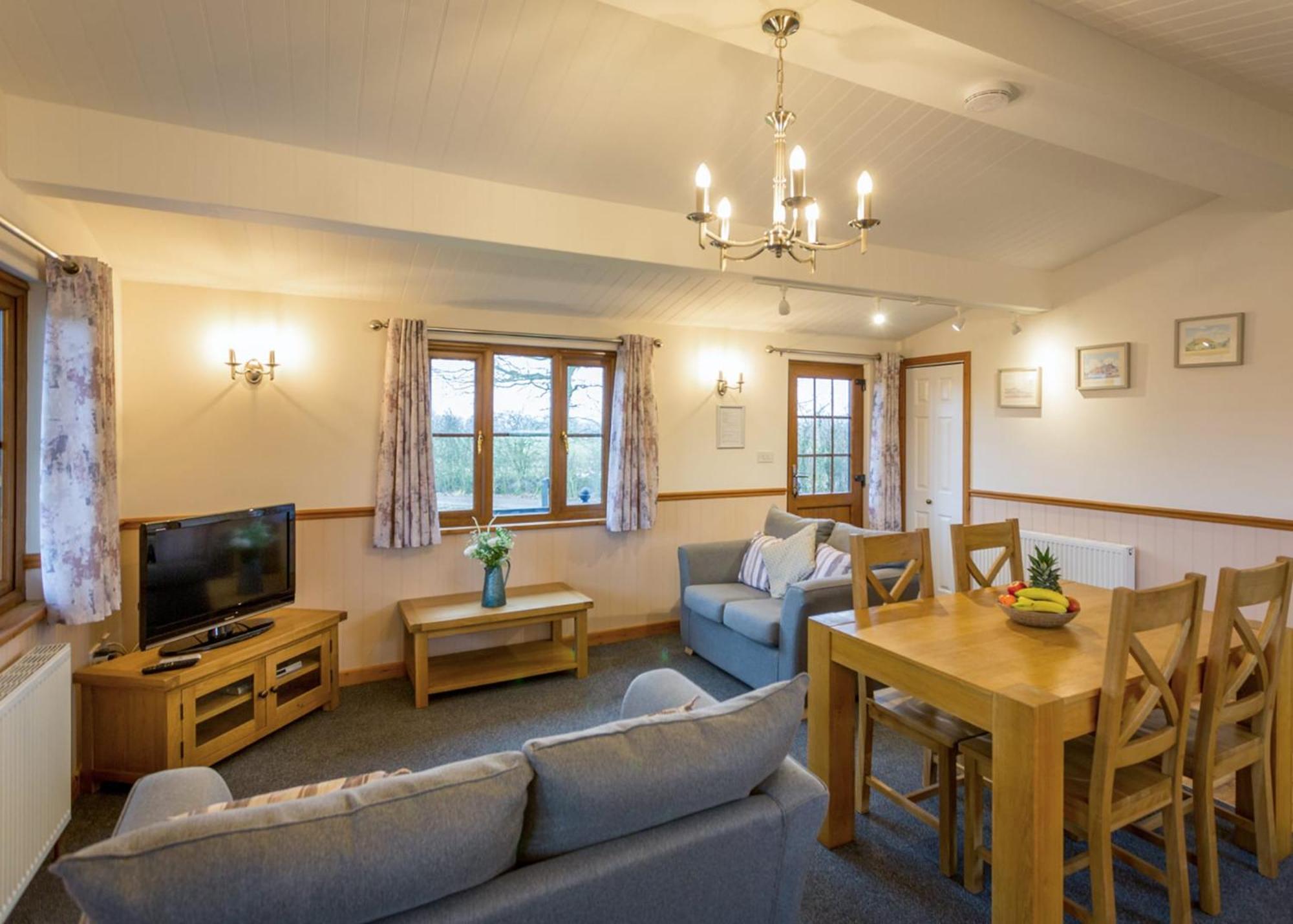 High Lodge Darsham 외부 사진