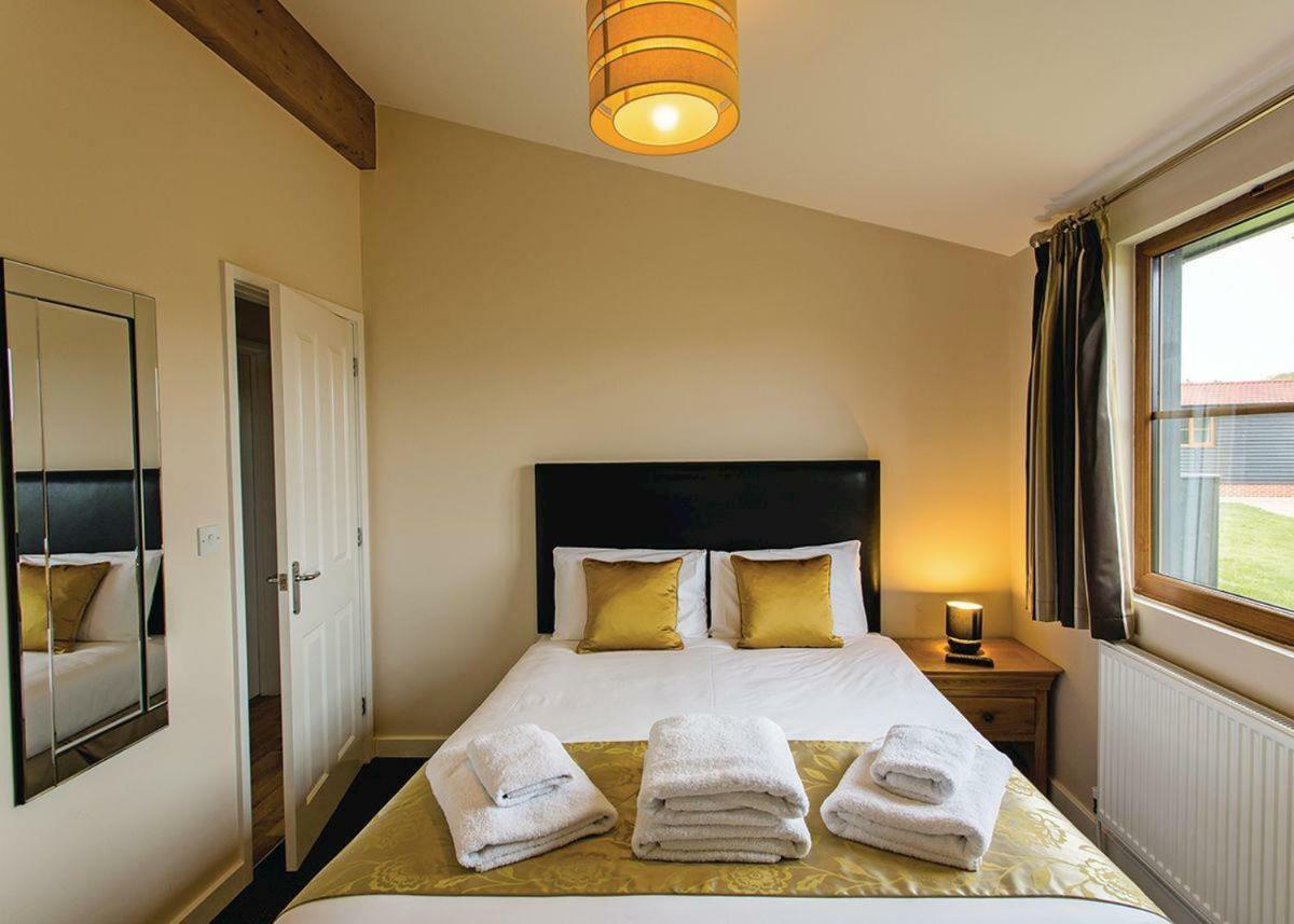 High Lodge Darsham 외부 사진